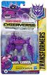 HASBRO TRANSFORMERS Cyberverse transformace 5-7 kroků figurka různé druhy