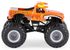 Auto terénní Monster Jam 1:64 off-road velká kola set s jezdcem kov