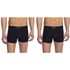 Boxerky COTTON BOXER 2 PACK BU848101