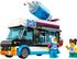 LEGO CITY Tučňáčí dodávka s ledovou tříští 60384 STAVEBNICE