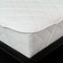 Chránič matrace prošitý z dutého vlákna 90x200cm