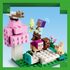 LEGO MINECRAFT Útulek pro zvířata 21253