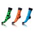 Ponožky CRAZY SOCKS 3ks BE481004