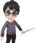 SPIN MASTER Harry Potter figurka 20cm s kouzelnickou hůlkou