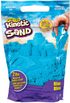 Písek magický Kinetic Sand 0,9kg různé barvy v sáčku