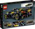 LEGO TECHNIC Auto Bugatti Bolide 42151 STAVEBNICE