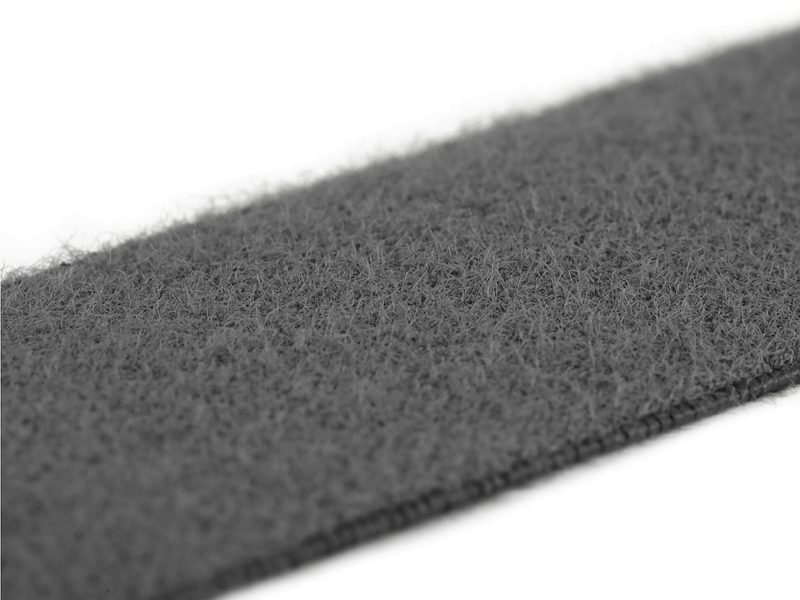 Pruženka oboustranná měkká šíře 40 mm metráž