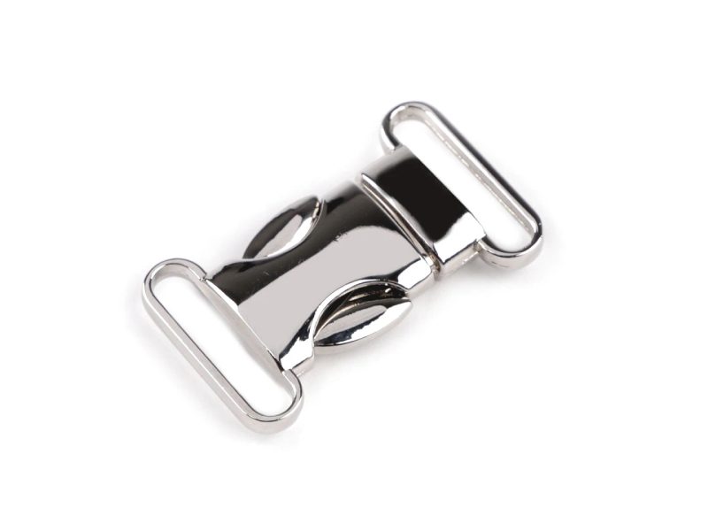 Spona celokovová trojzubec šíře 20 mm