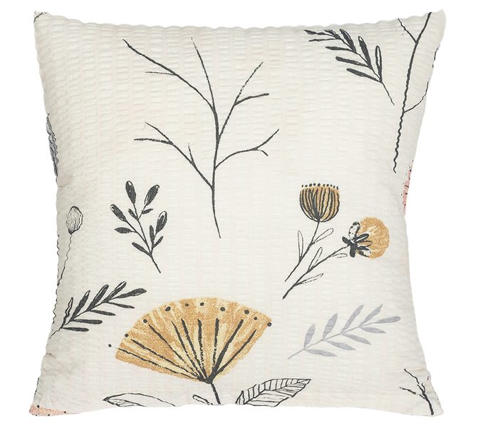 Povláček krepový Béžová 80/709 40x40 cm