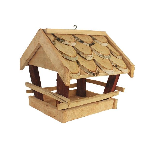 Krmítko 097010 - 26,5 x 29 x 26 cm