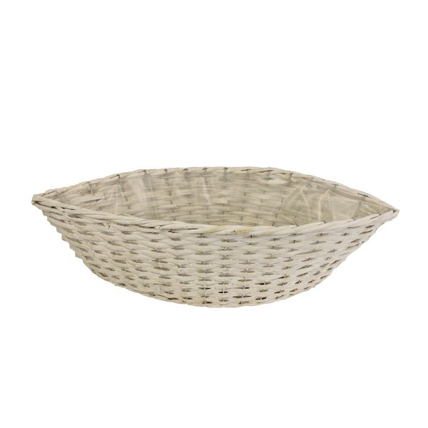 Obal bílý P0938-01 - 37 x 15 x 8 cm