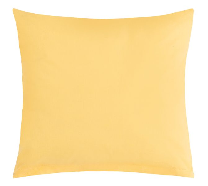 Povláček bavlněný Okrová 91/212 50x50 cm