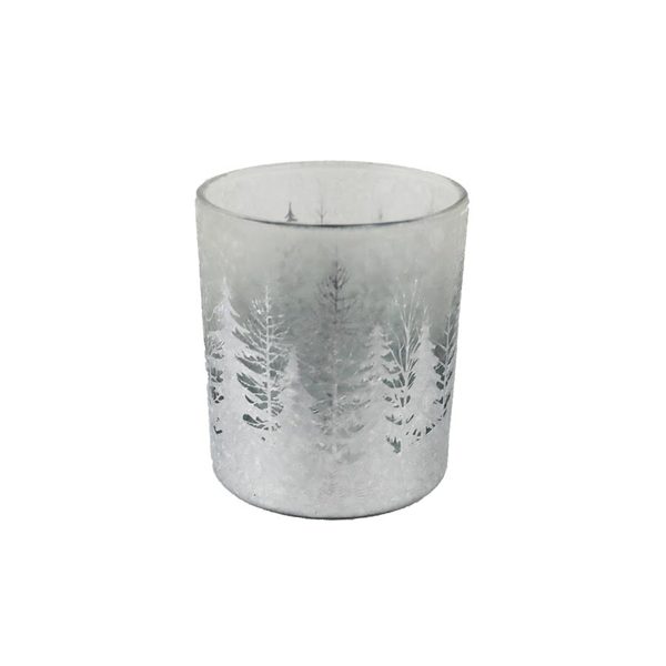 Dekorační svícen S0527/1 - 7×8 cm