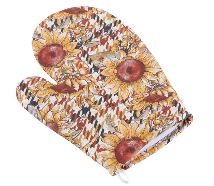 Kuchyňská chňapka Béžová CH/545 28x18 cm