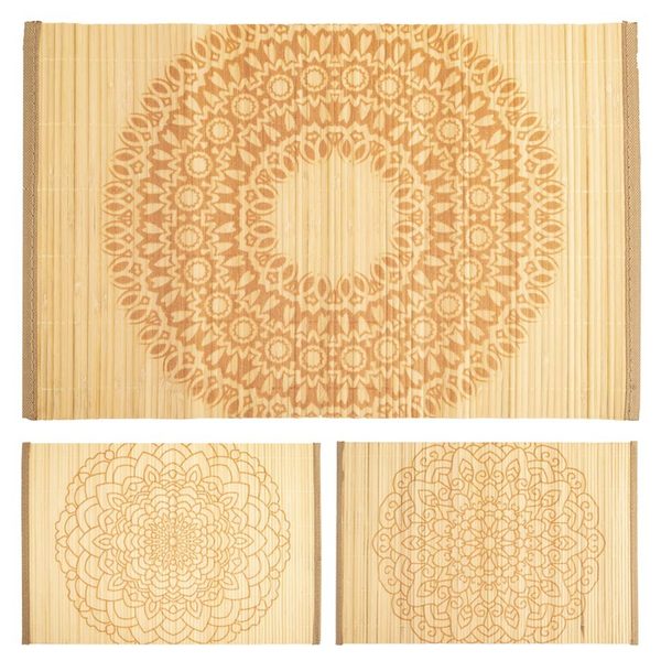 Prostírání MANDALA O0053 - 44,5 x 30 cm