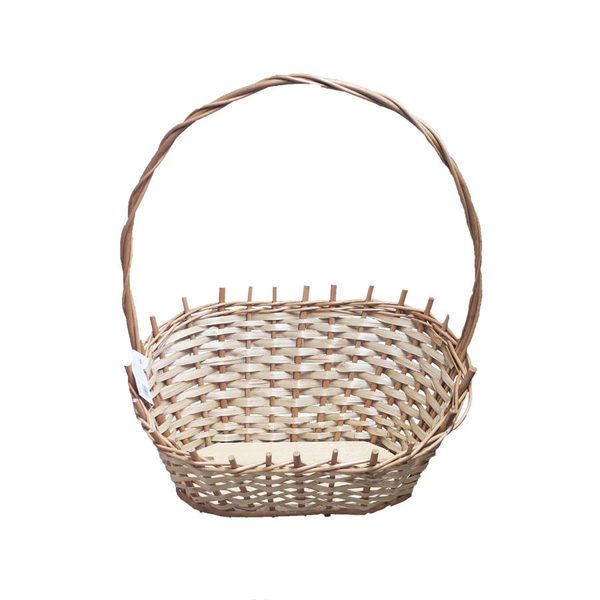 Koš dárkový velký 050030 - 45 x 30 x 14,5/22,5 cm