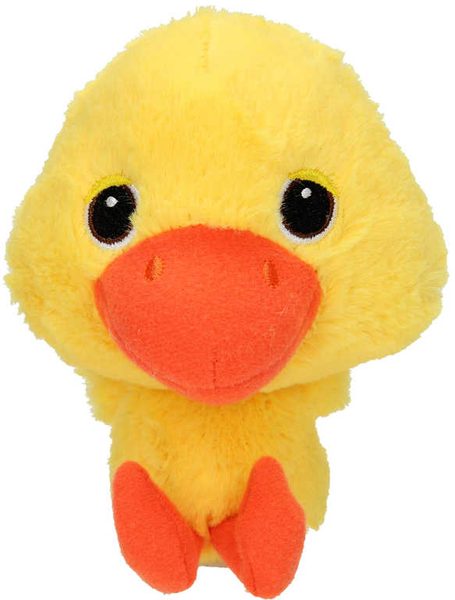 Kuřátko (kačenka) Big Headz 12cm
