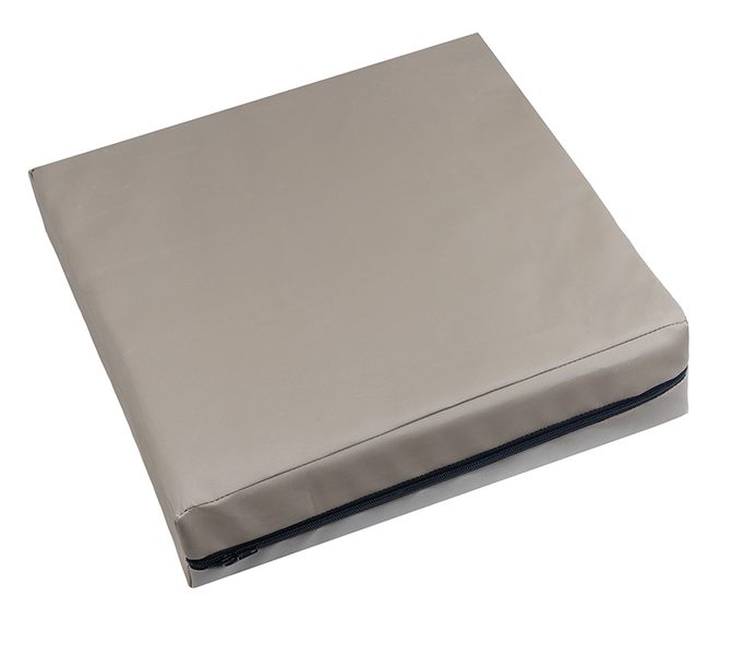 Sedák nepromokavý Béžová 30/016 40x40x10 cm