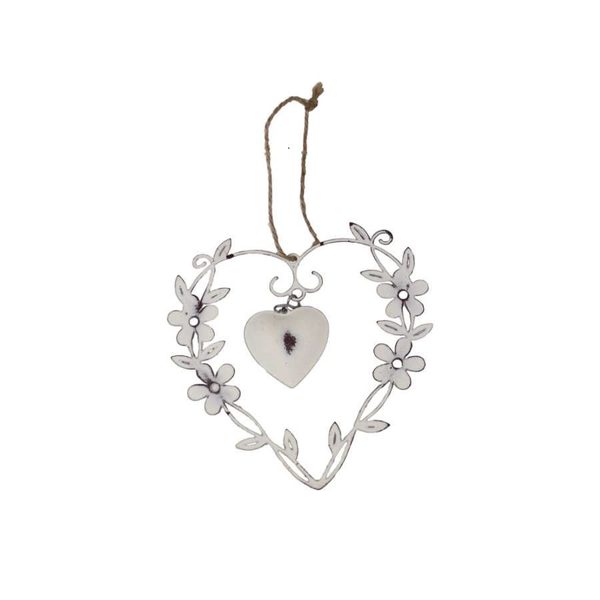 Srdce k zavěšení K2512/1