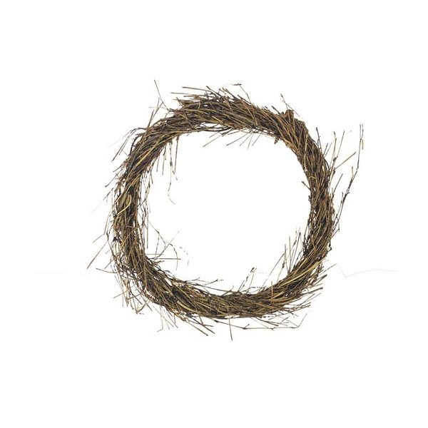 Dekorační věnec P1645/4 - 30 cm