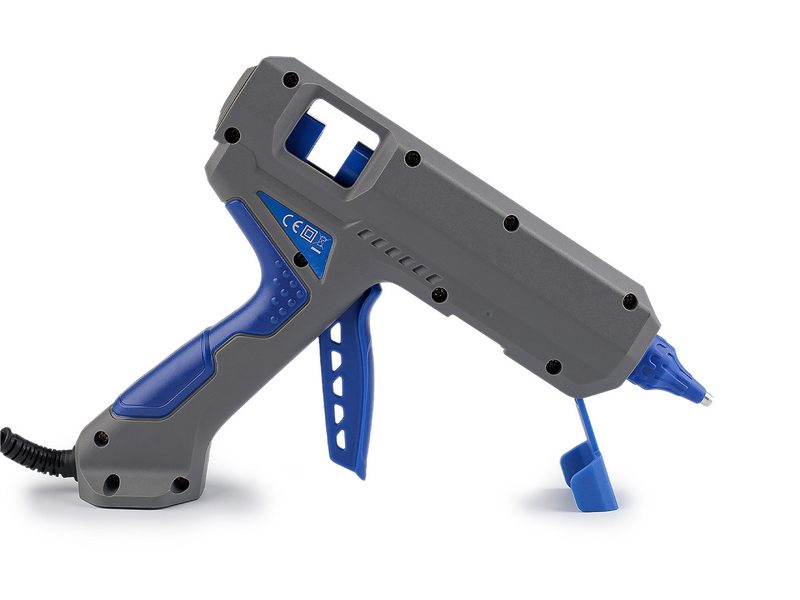 Tavná pistole na lepidlo Ø11 mm s vysokým výkonem