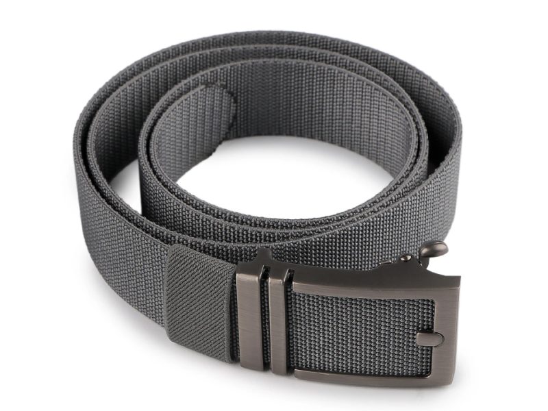 Pánský pásek šíře 3,5 cm