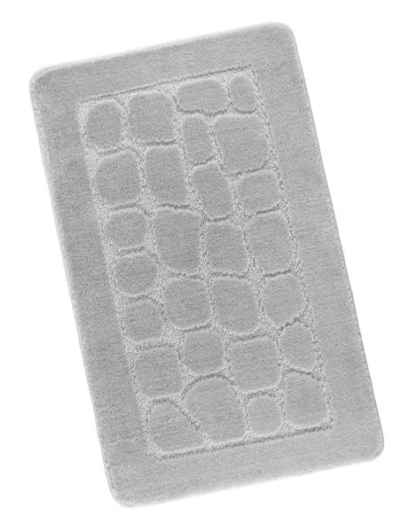 BANY 60x100 cm Šedá 760/011 60x100 cm