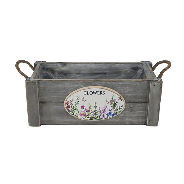 Obal s plastem D7621/A - 27x13x10