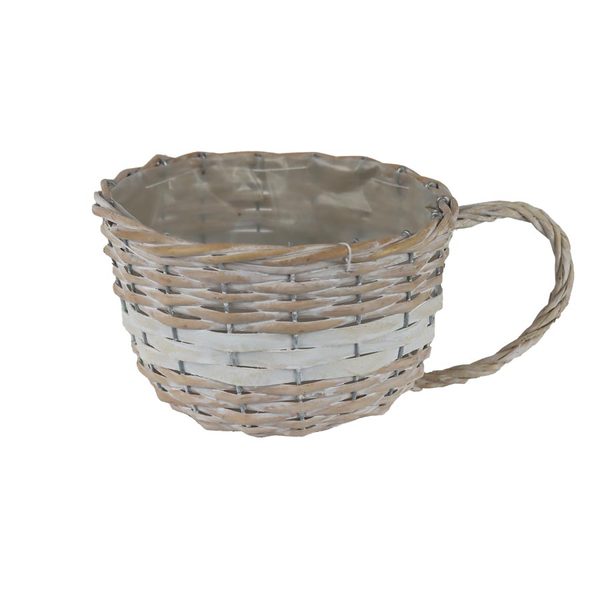 Obal s plastem P2045/1 - dia 15 × 11 cm