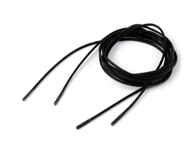 Tkaničky do bot délka 60; 70; 80; 90 cm - balení 1 pár