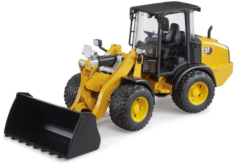 Bruder Caterpillar kloubový nakladač 1:16 02485