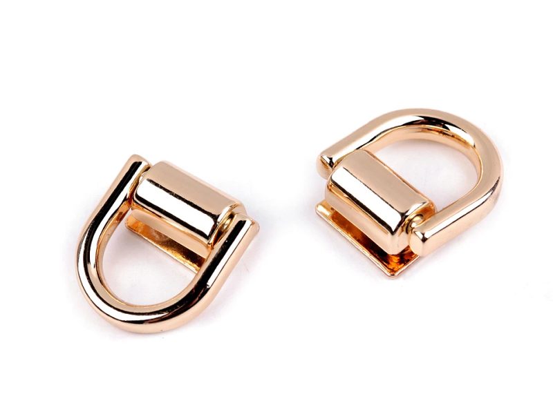 Průvlek na kabelky šíře 16 mm 2 sady