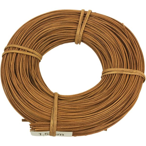 pedig čaj. kouř 1.5mm 0.10kg 5001520-25 - dia 1,5 mm