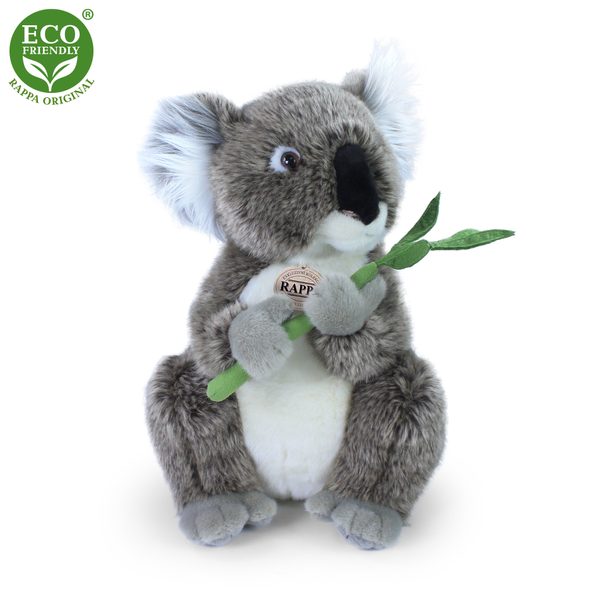 Plyšová koala 30 cm