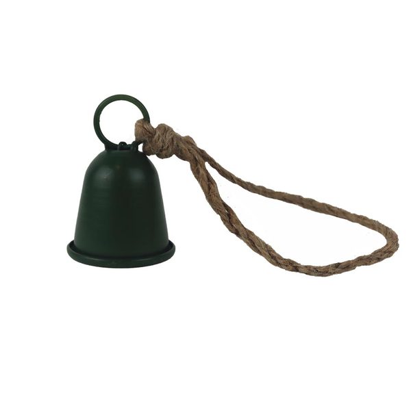 Zvoneček k zavěšení K4465/1 - 4.5 × 7.3/20