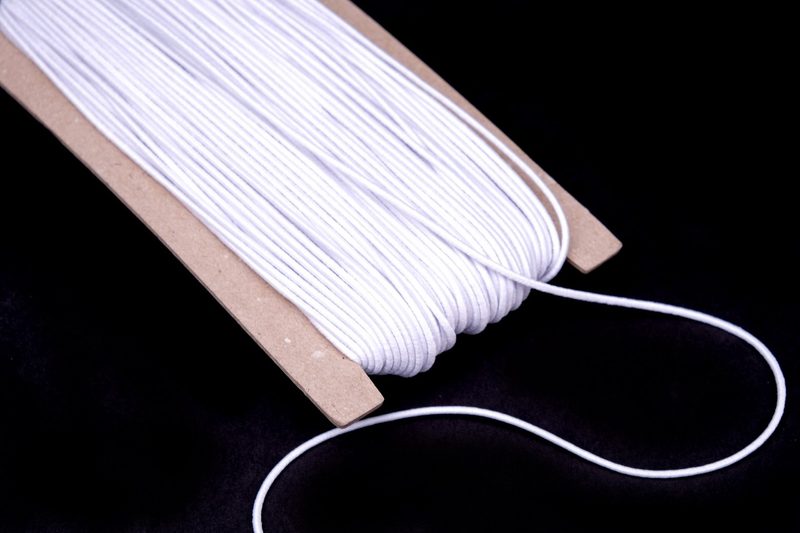 Pruženka klobouková šíře 1,4mm návin 50m