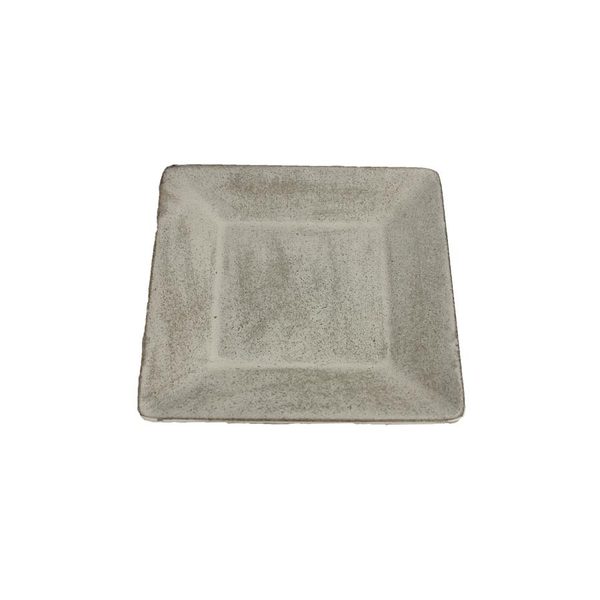 Dřevěný podnos D3366 - 15.3 x 15,3 x 1 cm