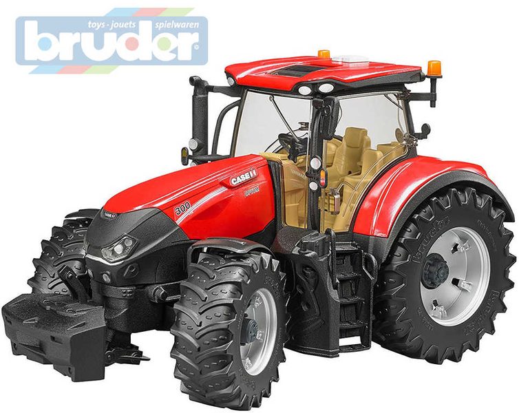 Bruder traktor Case IH Optum 300 CVX 1:16 03190