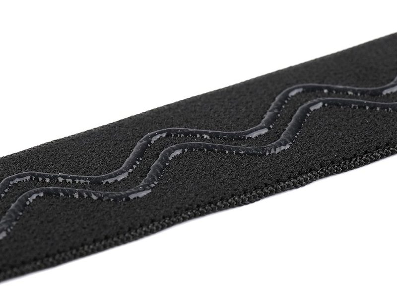 Pruženka šíře 30 mm se silikonem METRÁŽ