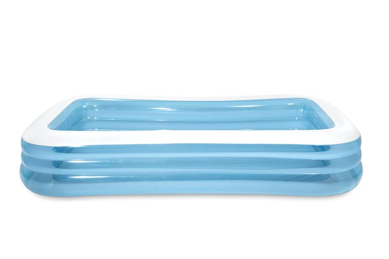 Intex rodinný nafukovací bazén 305×183×56 cm (obdélník) 58484