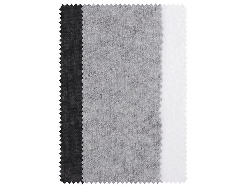 Vlizelín nažehlovací univerzální Kufner 35 g/m² šíře 90 cm METRÁŽ