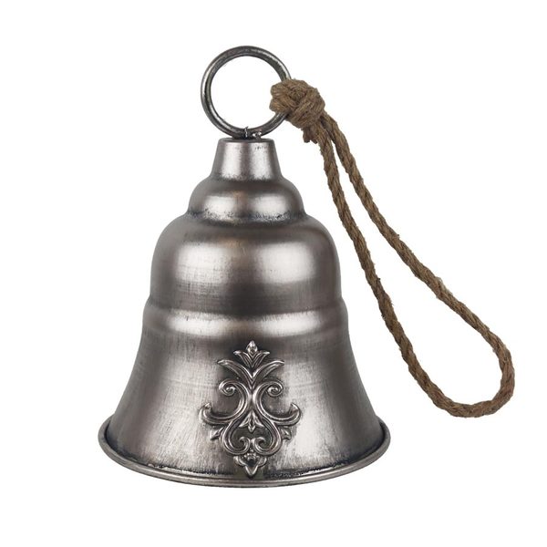 Zvonek k zavěšení K5028/1 - D27.5x37H/68