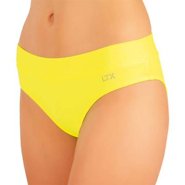 Plavky kalhotky středně vysoké. 93151