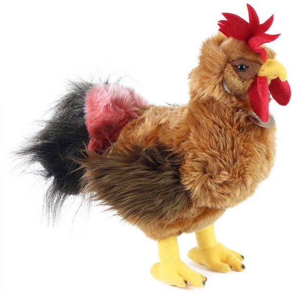 Kohout stojící 33cm Eco-Friendly