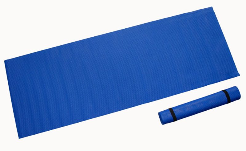 ACRA D80 Fitness podložka 173x61x0,4 cm