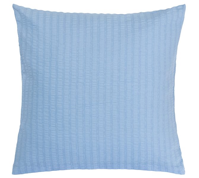 Povláček krepový Modrá 80/500