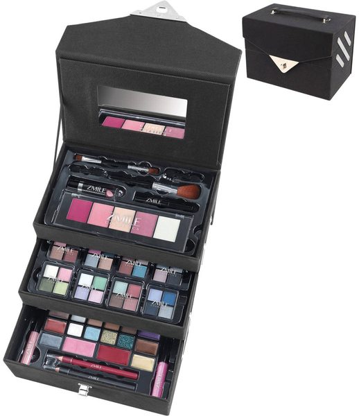Zmile Cosmetics Beauty Case Velvety (šminky)