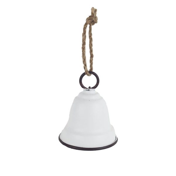 Zvoneček k zavěšení K3858-01 - 10 cm