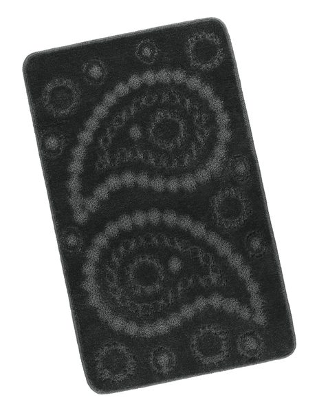 BANY 60x100 cm Antracitová 760/012 60x100 cm