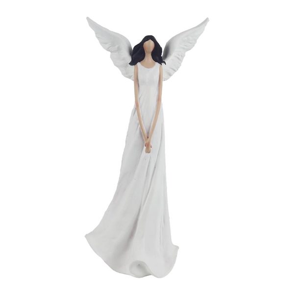 Dekorace anděl X8081/2